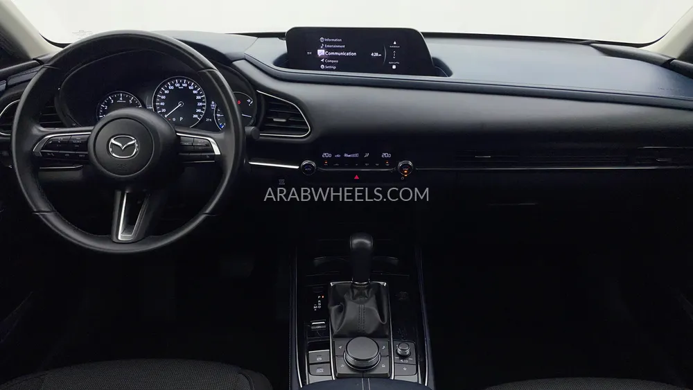 Mazda CX 30 2025 for Sale in Dubai Image-14