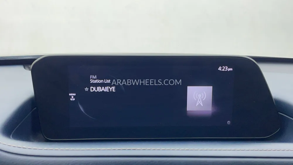 Mazda CX 30 2025 for Sale in Dubai Image-15