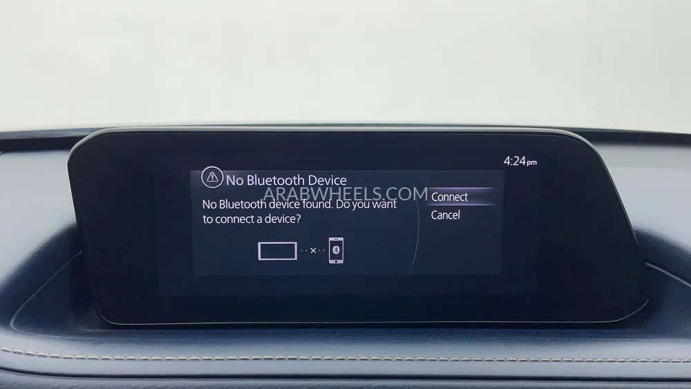 Mazda CX 30 2025 for Sale in Dubai Image-35