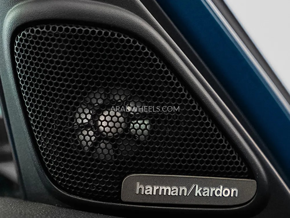 Mini Countryman 2020 for Sale in Dubai Image-10