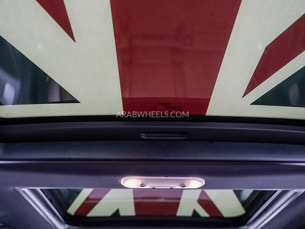 Mini Countryman 2020 for Sale in Dubai Image-15