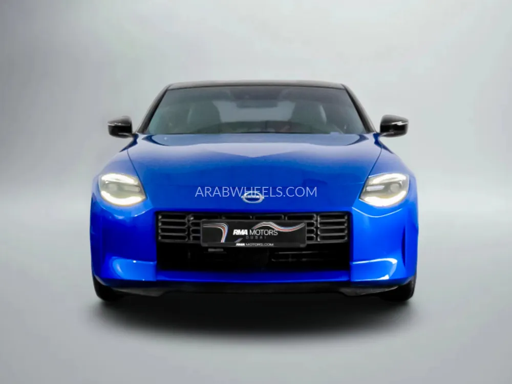 نيسان Z 2024 for Sale in دبي Image-3