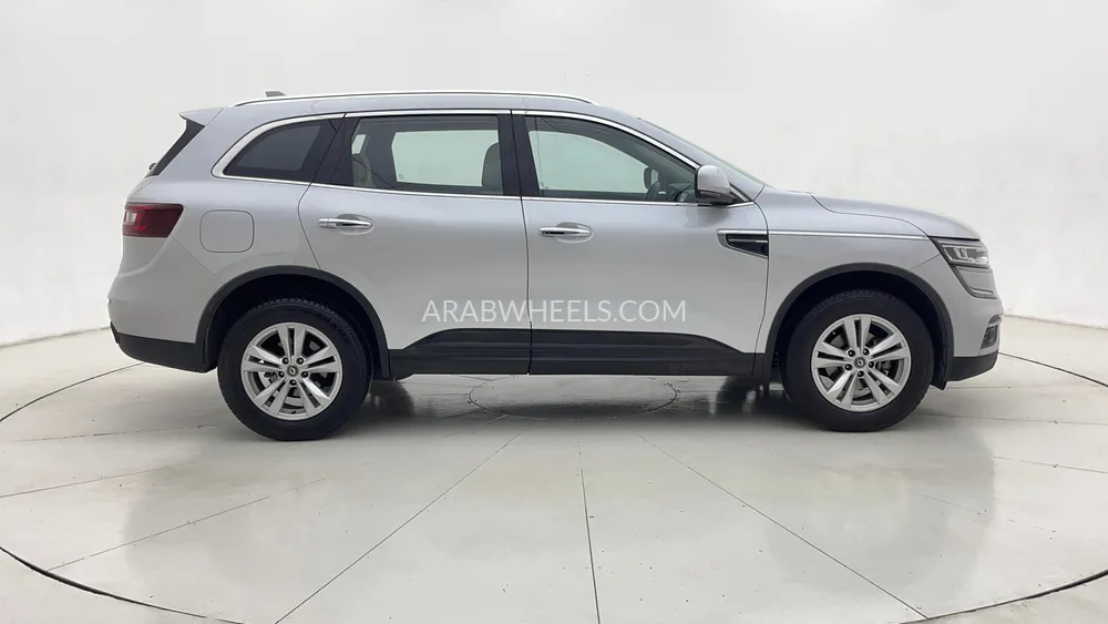 Renault Koleos 2022 for Sale in Dubai Image-2