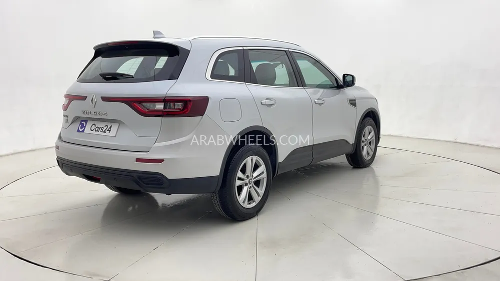 Renault Koleos 2022 for Sale in Dubai Image-3