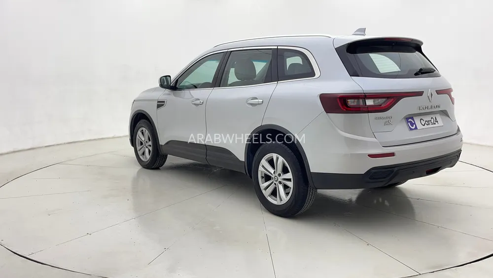 Renault Koleos 2022 for Sale in Dubai Image-5
