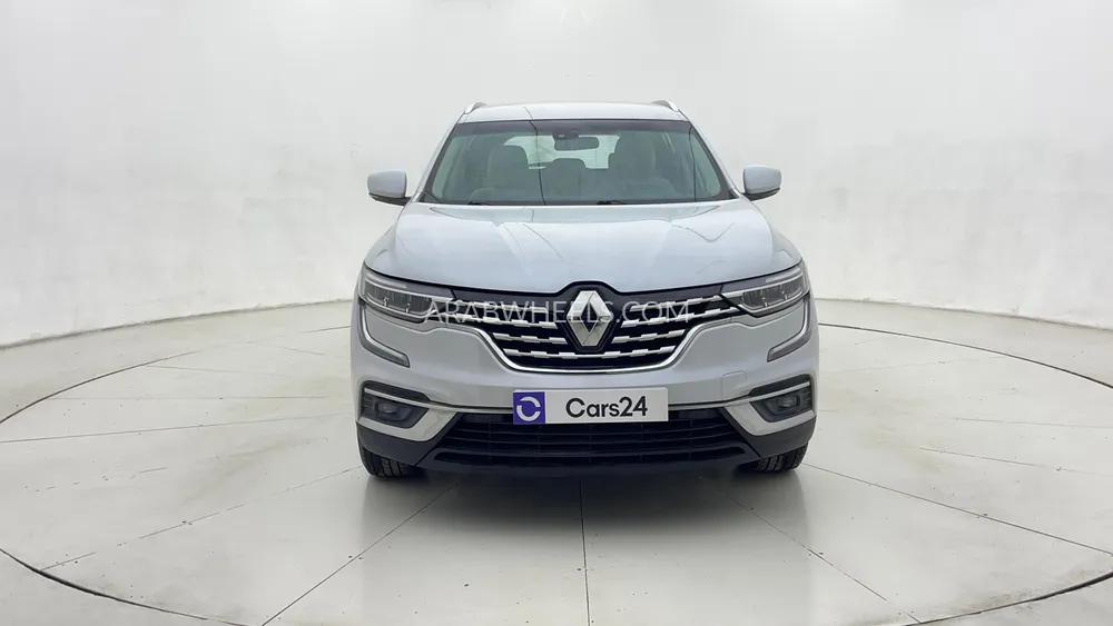 Renault Koleos 2022 for Sale in Dubai Image-8