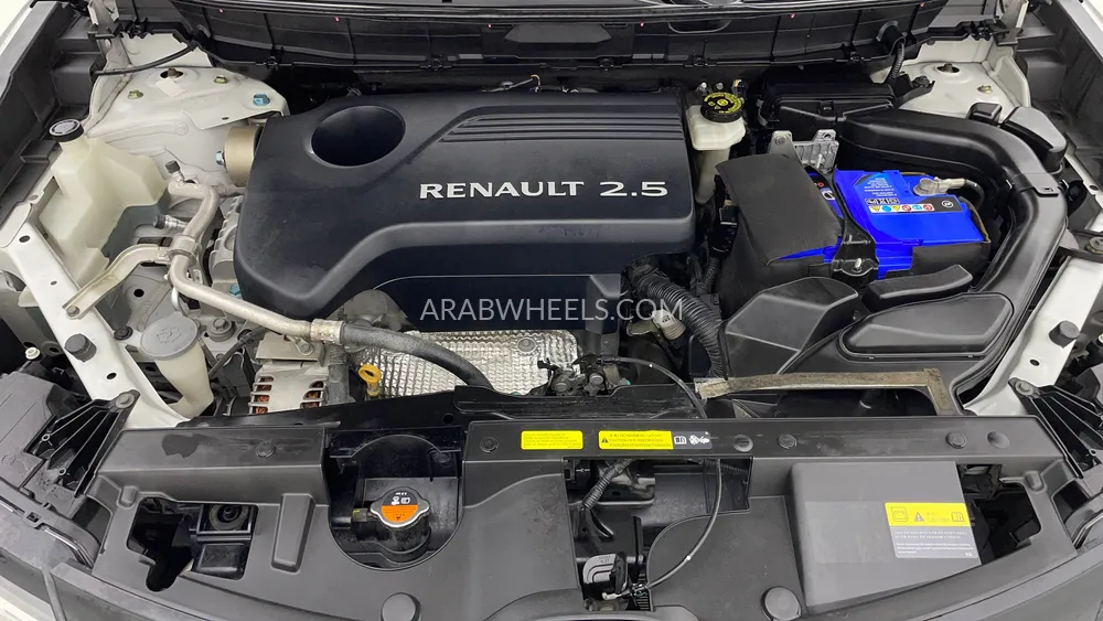 Renault Koleos 2022 for Sale in Dubai Image-9