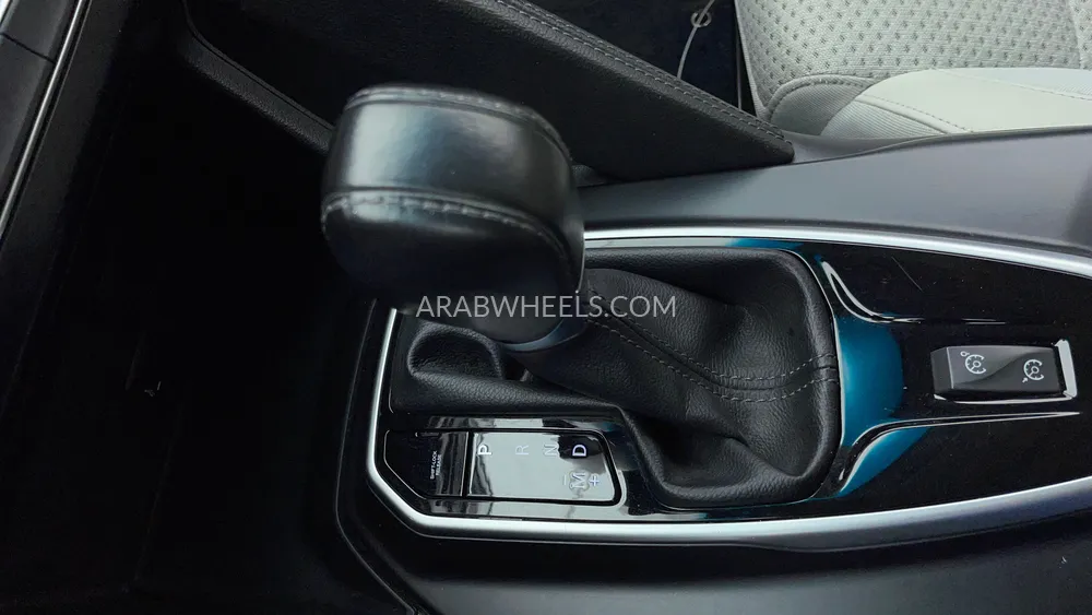 Renault Koleos 2022 for Sale in Dubai Image-16