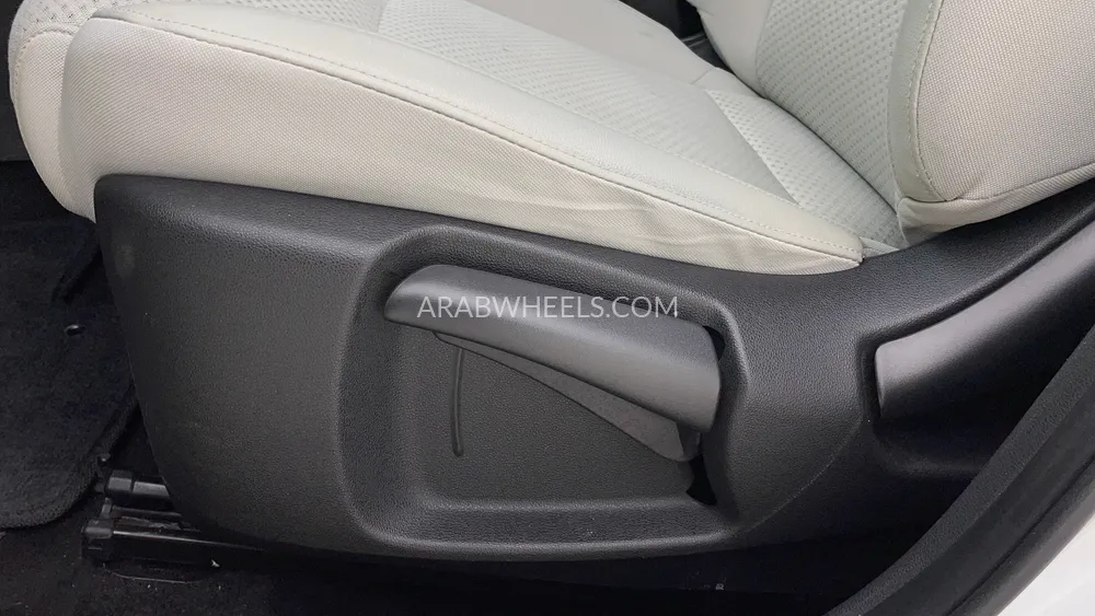 Renault Koleos 2022 for Sale in Dubai Image-19