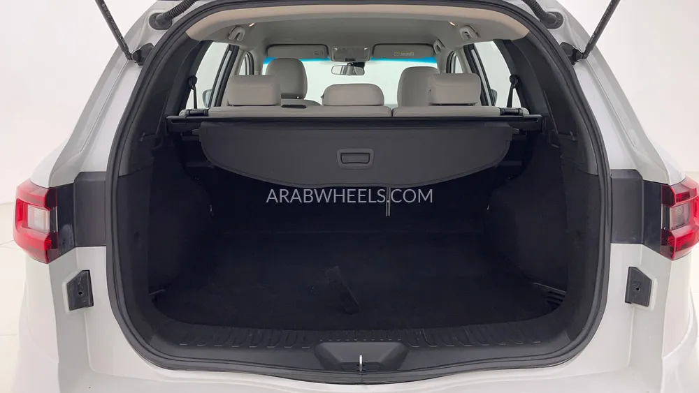 Renault Koleos 2022 for Sale in Dubai Image-24