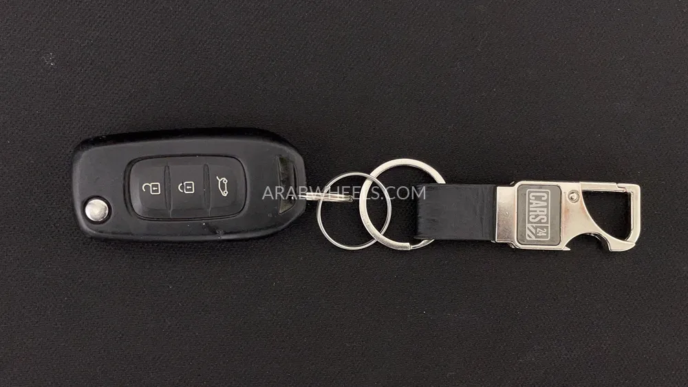 Renault Koleos 2022 for Sale in Dubai Image-25