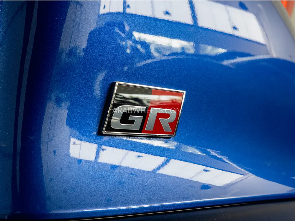 Toyota Supra 2024 for Sale in Dubai Image-13