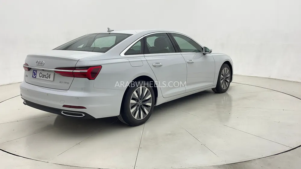 Audi A6 2023 for Sale in Dubai Image-3