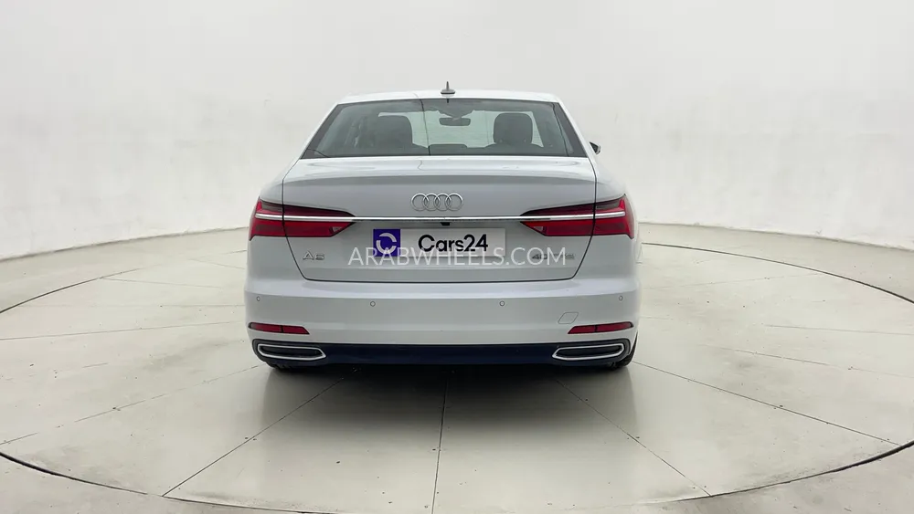 Audi A6 2023 for Sale in Dubai Image-4
