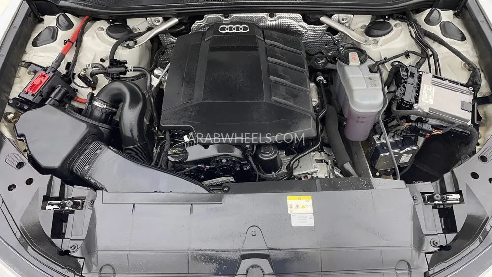 Audi A6 2023 for Sale in Dubai Image-9