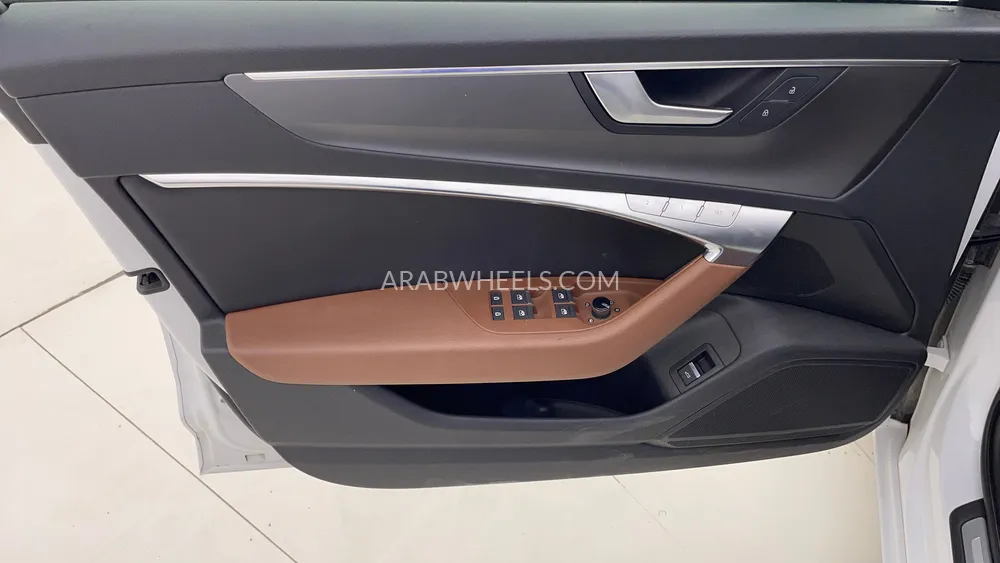 Audi A6 2023 for Sale in Dubai Image-19