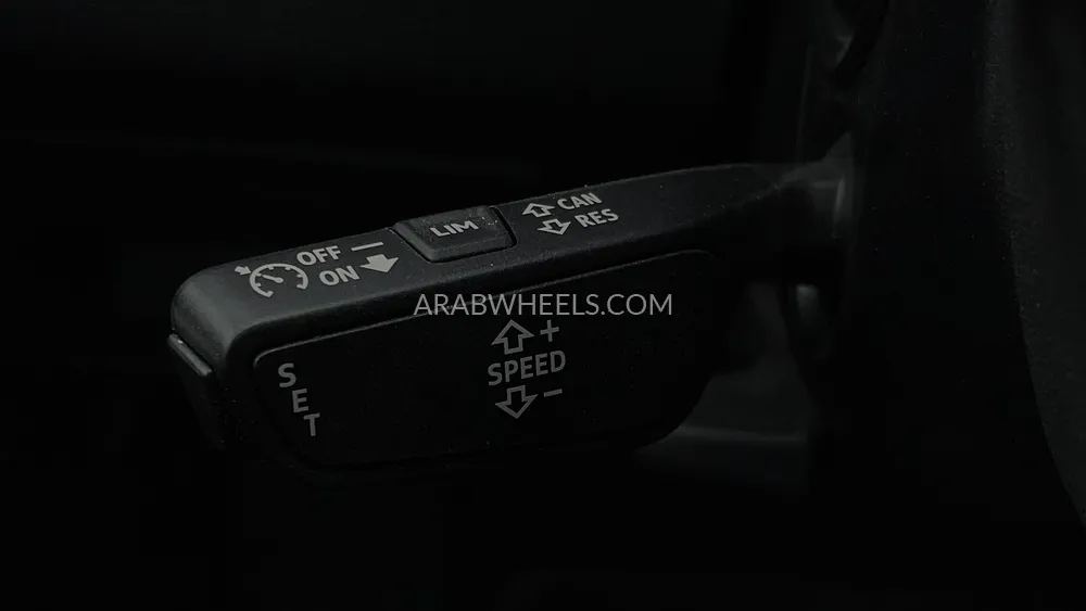 Audi A6 2023 for Sale in Dubai Image-20