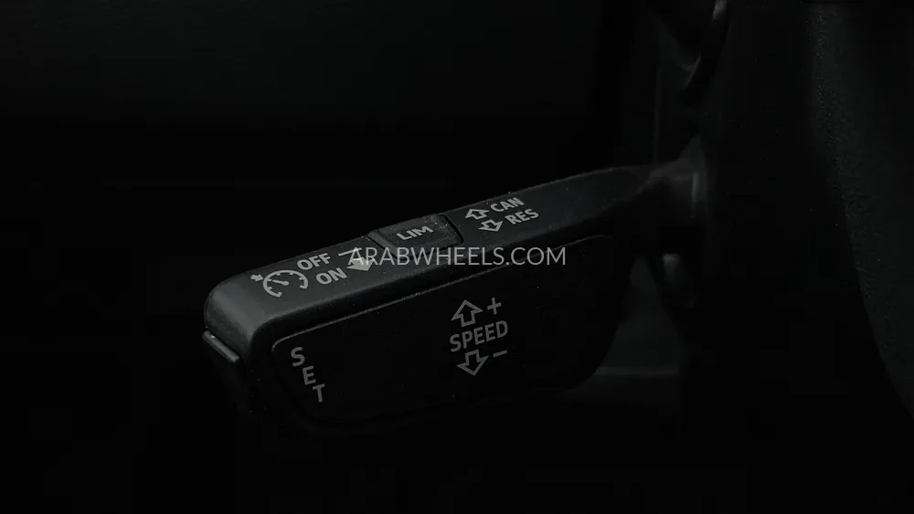 Audi A6 2023 for Sale in Dubai Image-46