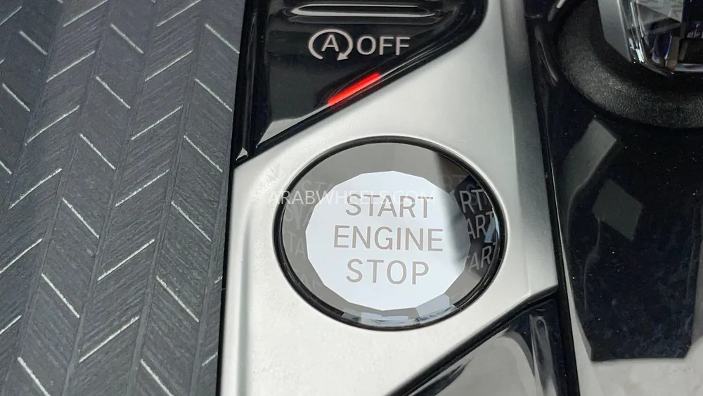 BMW X5 2021 for Sale in Dubai Image-23