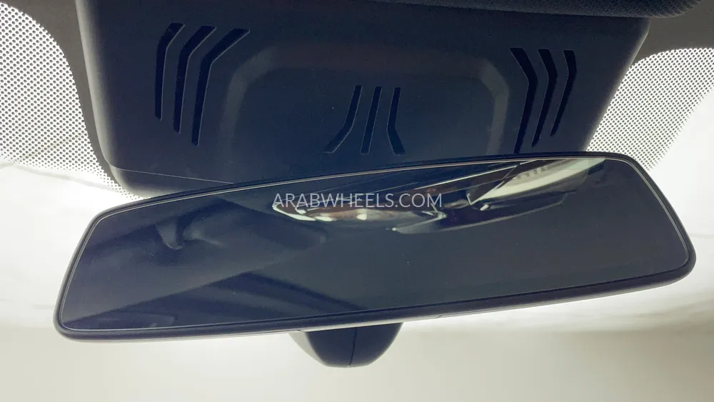 BMW X5 2021 for Sale in Dubai Image-42