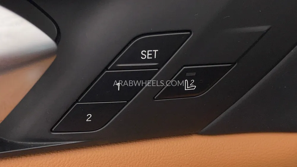 BMW X5 2021 for Sale in Dubai Image-49