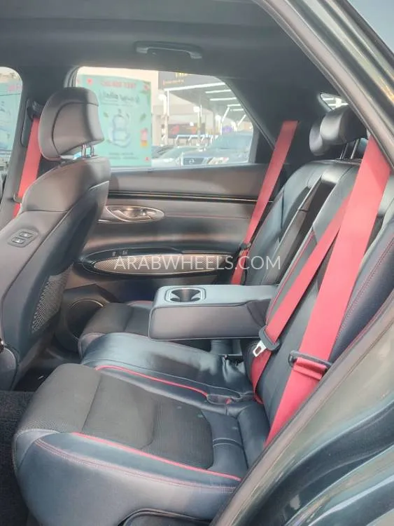 Genesis GV70 2023 for Sale in Ajman Image-10