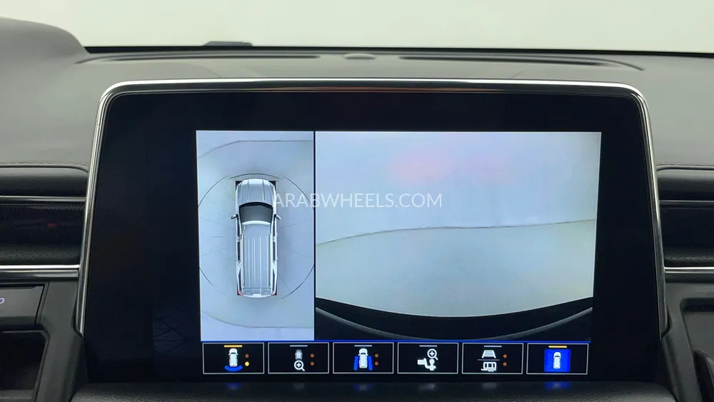 GMC Yukon 2023 for Sale in Dubai Image-16