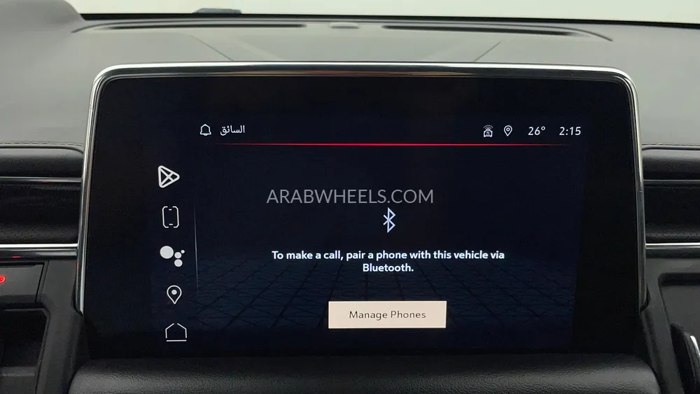 GMC Yukon 2023 for Sale in Dubai Image-39