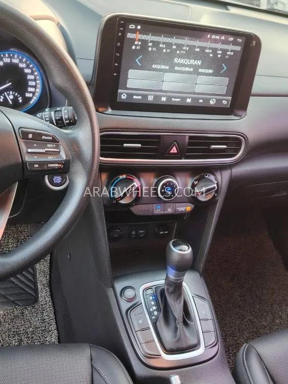 هيونداي كونا 2020 for Sale in عجمان Image-6