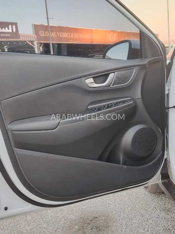 هيونداي كونا 2020 for Sale in عجمان Image-10