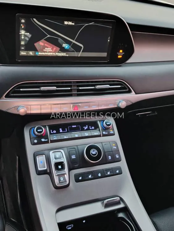 Hyundai Palisade 2021 for Sale in Ajman Image-9