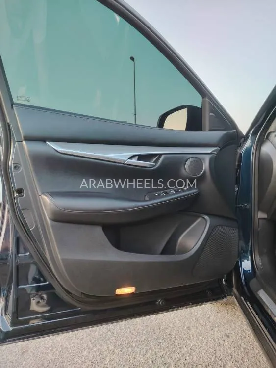 إنفينيتي QX50 2022 for Sale in عجمان Image-8