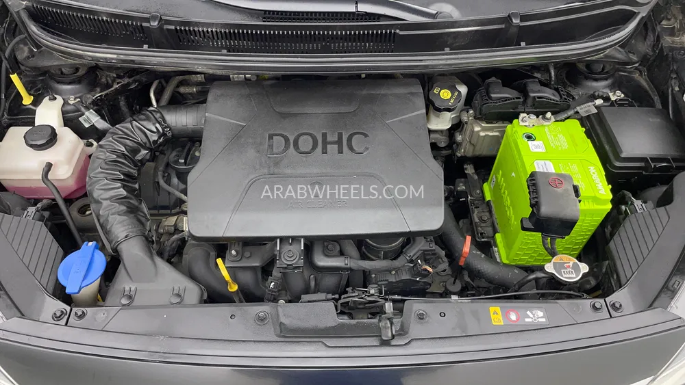 Kia Picanto 2023 for Sale in Dubai Image-9