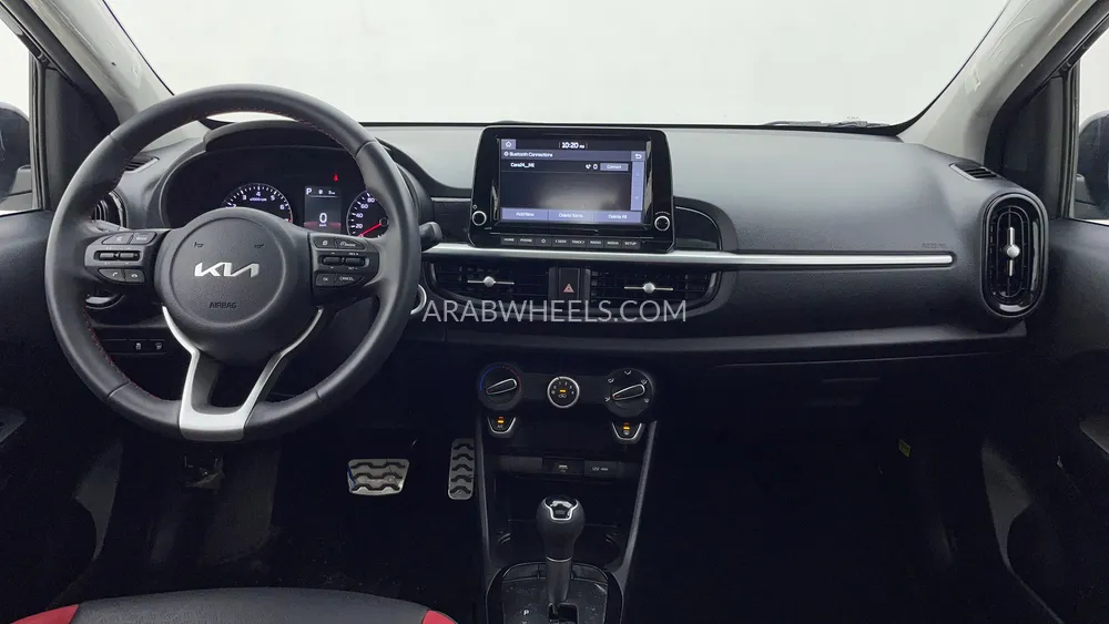 Kia Picanto 2023 for Sale in Dubai Image-12