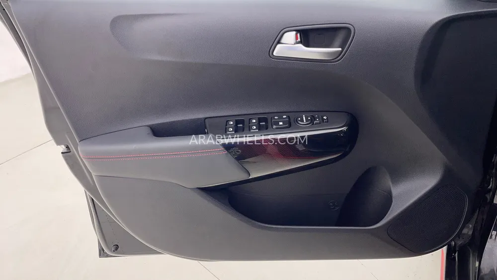 Kia Picanto 2023 for Sale in Dubai Image-19