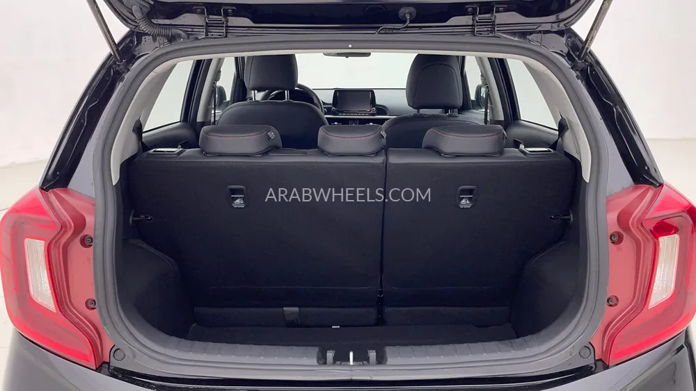 Kia Picanto 2023 for Sale in Dubai Image-27