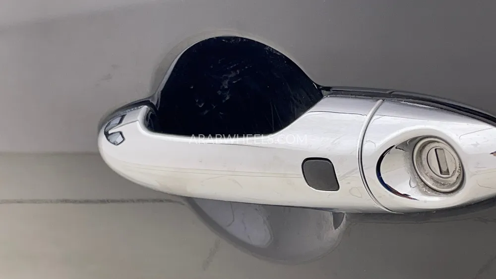 Kia Picanto 2023 for Sale in Dubai Image-39