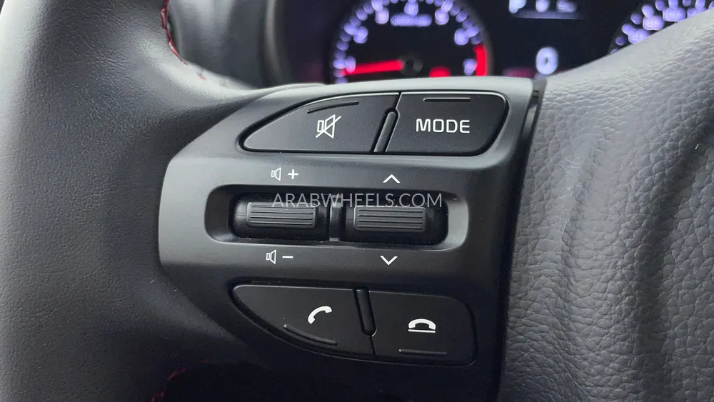 Kia Picanto 2023 for Sale in Dubai Image-42