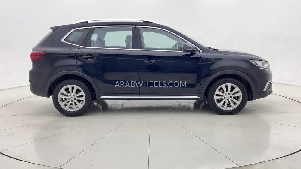 MG RX5 2023 for Sale in Dubai Image-2