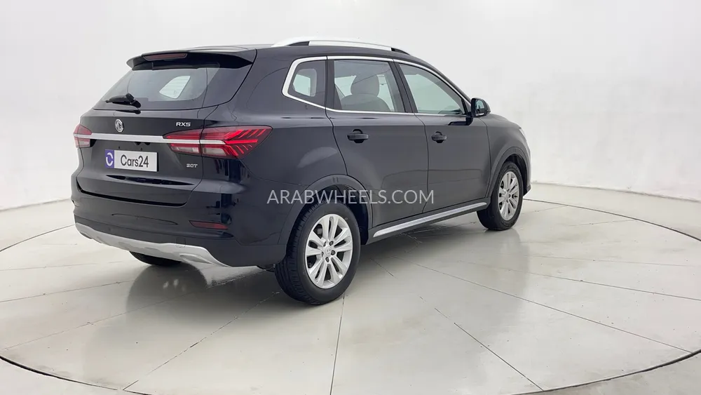 MG RX5 2023 for Sale in Dubai Image-3