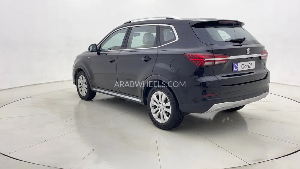 MG RX5 2023 for Sale in Dubai Image-5