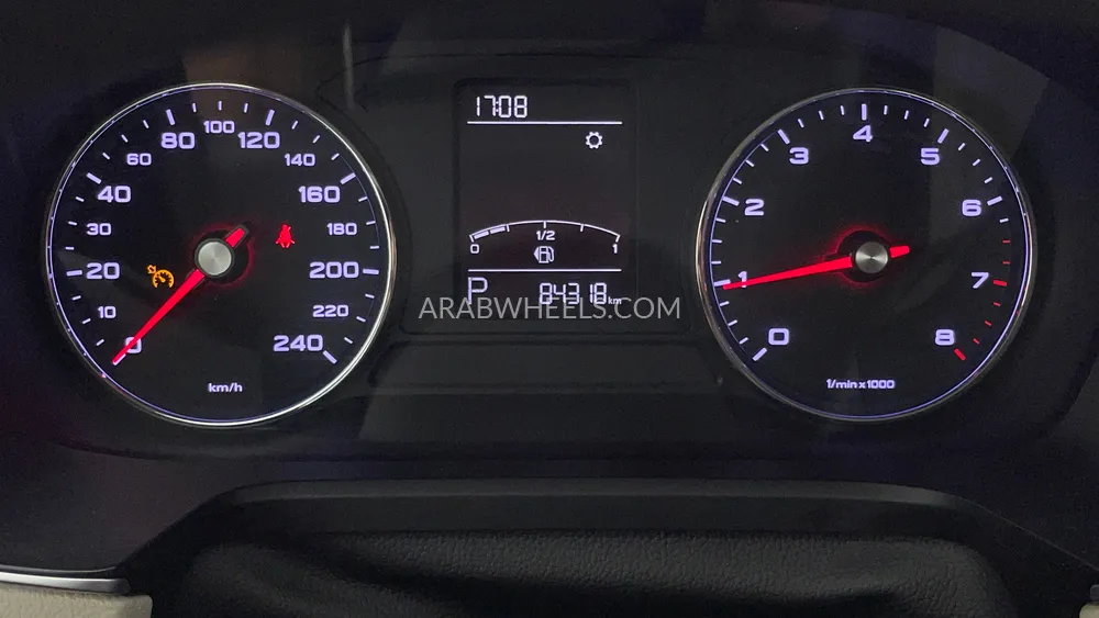 MG RX5 2023 for Sale in Dubai Image-13