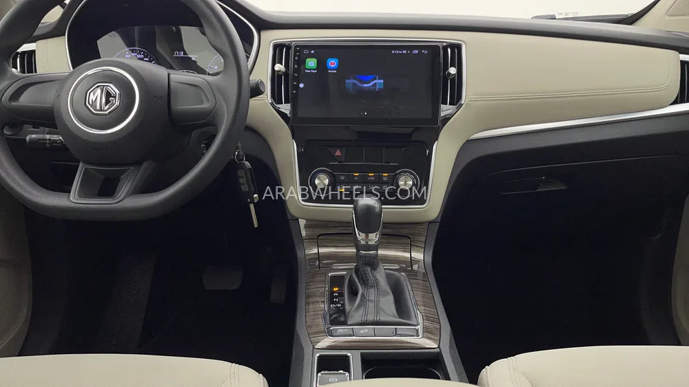 MG RX5 2023 for Sale in Dubai Image-14