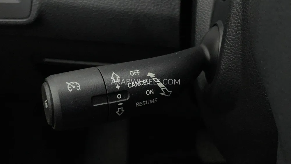 MG RX5 2023 for Sale in Dubai Image-20