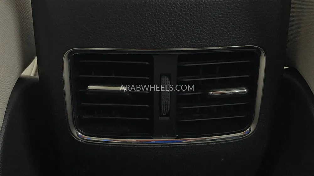 MG RX5 2023 for Sale in Dubai Image-23