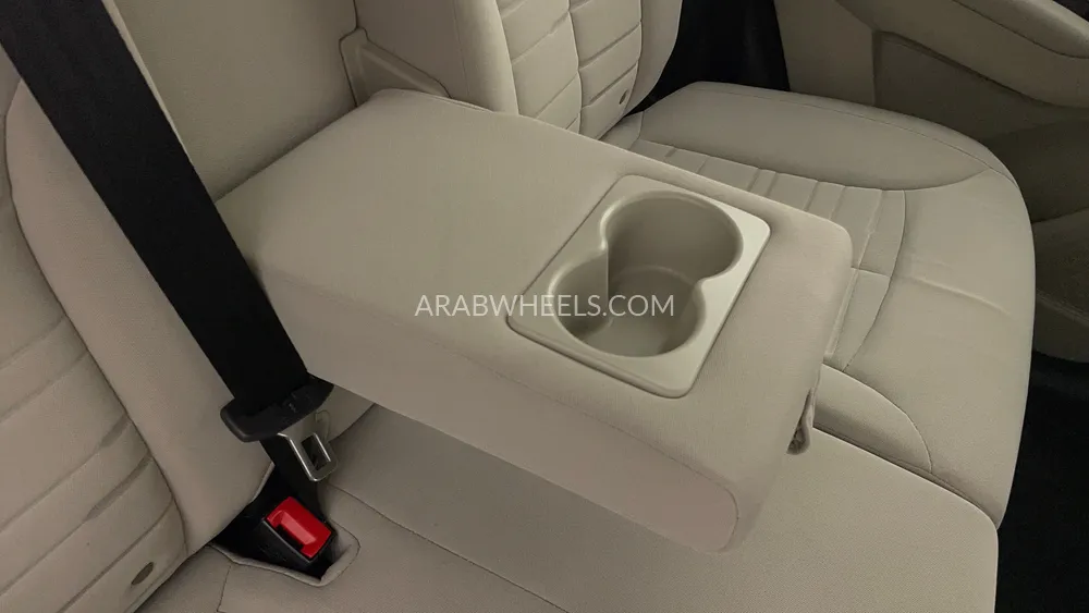 MG RX5 2023 for Sale in Dubai Image-34