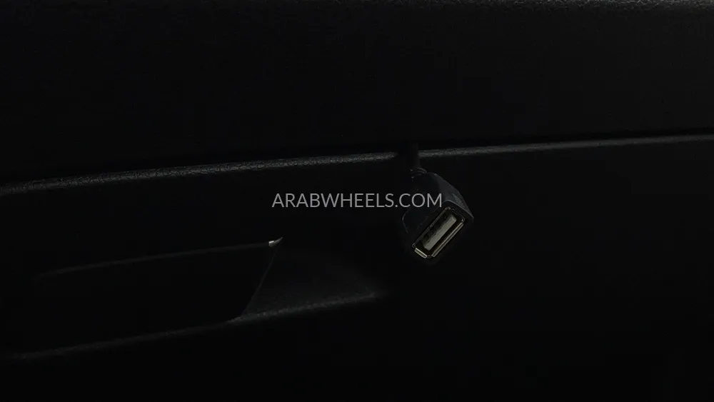 MG RX5 2023 for Sale in Dubai Image-37