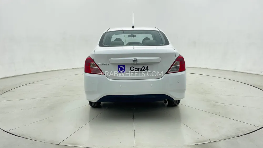 نيسان صني 2023 for Sale in دبي Image-4