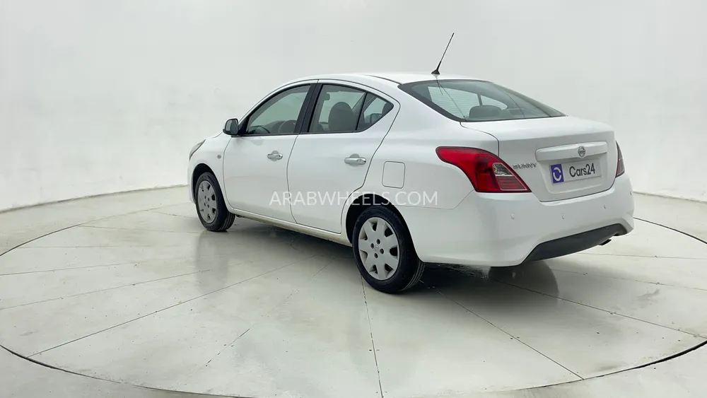 نيسان صني 2023 for Sale in دبي Image-5