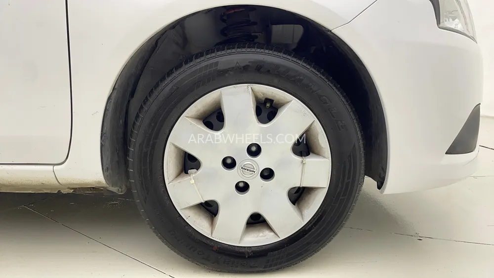 نيسان صني 2023 for Sale in دبي Image-10